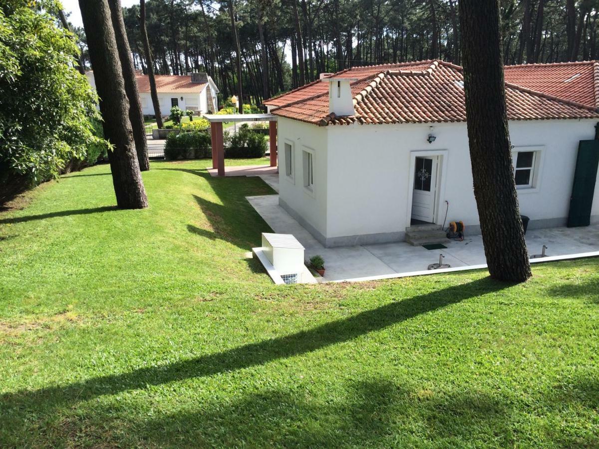 Darque Casas Do Cabedeloヴィラ エクステリア 写真